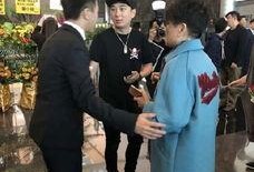 王思聪何猷君最新动态爆料,揭秘豪门二代们的精彩生活！”