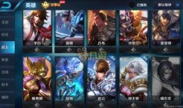最新王者荣耀体验服爆料,神秘英雄登场，技能革新引期待