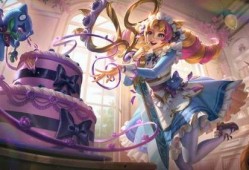 格温最新皮肤爆料