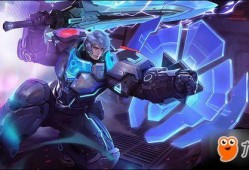 亚瑟皮肤特效爆料最新