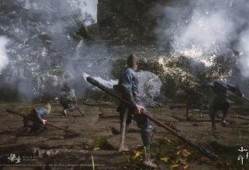 黑神话爆料最新消息,悟空最新爆料揭秘：神秘势力暗中布局，悟空命运再起波澜！