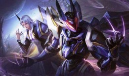 哈雷特最新皮肤爆料视频,炫酷特效，视觉盛宴！