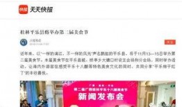 桂林最新新闻爆料视频下载,视频揭秘神秘事件！