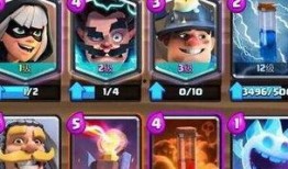 皇室战争觉醒卡最新爆料刺客,皇室战争新英雄崛起，暗影刺客引领战场风云