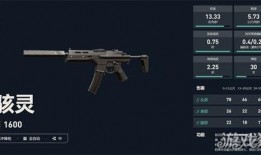 无畏契约新枪最新爆料下载