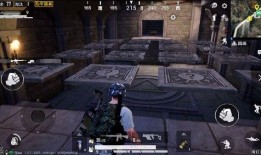 和平精英最新红妆爆料预告,华丽红颜，战火中的绝美佳人