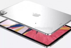 ipad2023pro最新爆料,性能飞跃，设计革新，引领平板新潮流