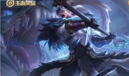 王者吕布新皮肤爆料最新,战神归来，荣耀再续！