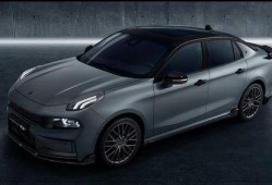 领克03最新款爆料,性能美学双升级，科技与时尚的完美融合