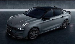 领克03最新款爆料,性能美学双升级，科技与时尚的完美融合