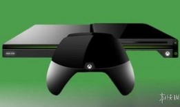 xbox最新主机爆料