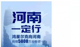 鸿星尔克最新爆料,揭秘品牌发展新篇章