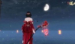 逆水寒新时装爆料最新转盘,华丽服饰等你来翻牌