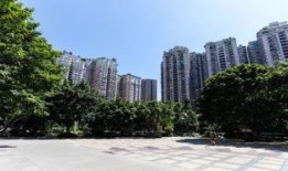 重庆花园城市最新爆料