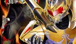 铠甲勇士第6部最新爆料,神秘力量觉醒，守护世界新篇章