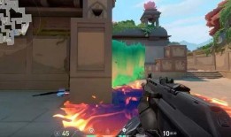 无畏契约新爆料最新,神秘英雄登场，游戏玩法再升级！