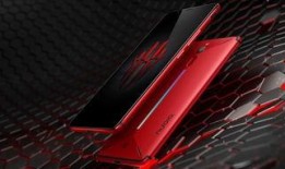 红魔9系列最新爆料图片,全新爆料图揭示极致性能与电竞美学