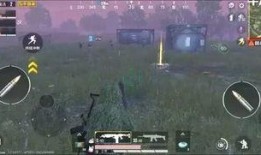 和平精英游戏最新爆料