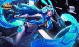 王者最新爆料s17皮肤,揭秘王者最新爆料中的神秘皮肤