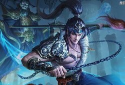 三国新皮肤爆料最新,英雄再塑，战袍焕新