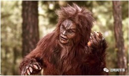 新生物变异野人最新爆料,野人最新爆料揭秘神秘生物之谜