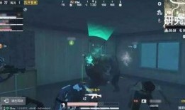 和平精英新军师爆料最新,神秘军师降临，游戏格局将迎巨变！