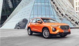 海马汽车最新爆料,颠覆传统，引领未来出行新风尚”