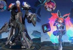 王者蛇新皮肤爆料最新,神秘蛇影，华丽蜕变！