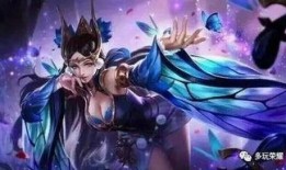 王者爆料最新皮肤12月,揭秘最新皮肤爆料大盘点