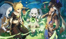 原神纳塔爆料实机最新,实机演示揭示神秘世界与角色新动态