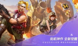 合金弹头最新爆料皮肤
