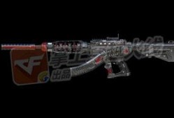 cf先遣服最新爆料极光,CF先遣服全新游戏元素揭秘