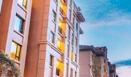 广安楼盘最新爆料消息,最新爆料揭示热门楼盘神秘面纱