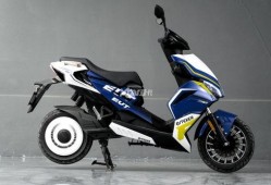 电摩新品最新爆料视频