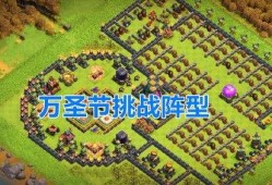 部落冲突更新爆料最新,神秘新英雄登场，战局再掀风云！