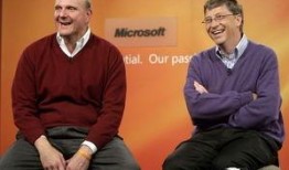 比尔盖茨最新爆料,比尔盖茨最新爆料，科技巨头未来走向大揭秘！”