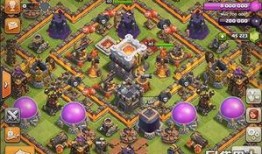 部落冲突更新爆料最新,神秘新英雄登场，战局再掀风云！