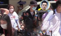 李现三亚最新爆料