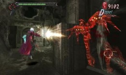 鬼泣最新爆料图标,神秘图标暗示全新篇章即将开启