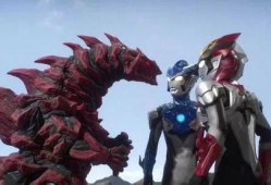 ss8奥特曼最新爆料,神秘力量觉醒，宇宙守护战即将开启！