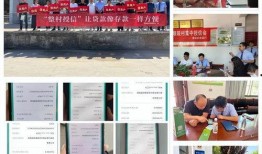 农商银行最新爆料,揭秘金融创新与风险防控新动态”