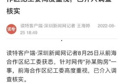 深圳网民最新爆料,最新爆料引发热议！