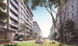 重庆花园城市最新爆料