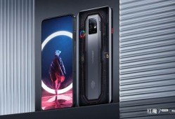 红魔9系列最新爆料图片,全新爆料图揭示极致性能与电竞美学