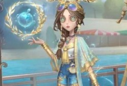 祭司宁芙皮肤2024最新爆料,神秘力量觉醒，全新视觉盛宴即将揭晓