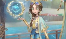 祭司宁芙皮肤2024最新爆料,神秘力量觉醒，全新视觉盛宴即将揭晓