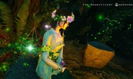 逆水寒最新爆料技能,技能革新，江湖再起风云