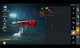 吃鸡国际服的最新爆料,神秘武器登场，战场格局再起风云！