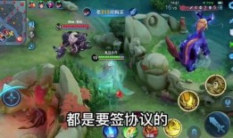 王者皮肤爆料最新男博主,神秘皮肤即将登场！