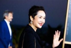 蒋雯丽最新爆料,揭秘娱乐圈不为人知的秘密